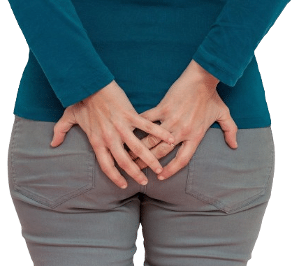 Tailbone/Coccyx Pain Shockwave Therapy Los Gatos CA